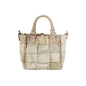 Preview: JACKIE SHERPA SAND Handtasche